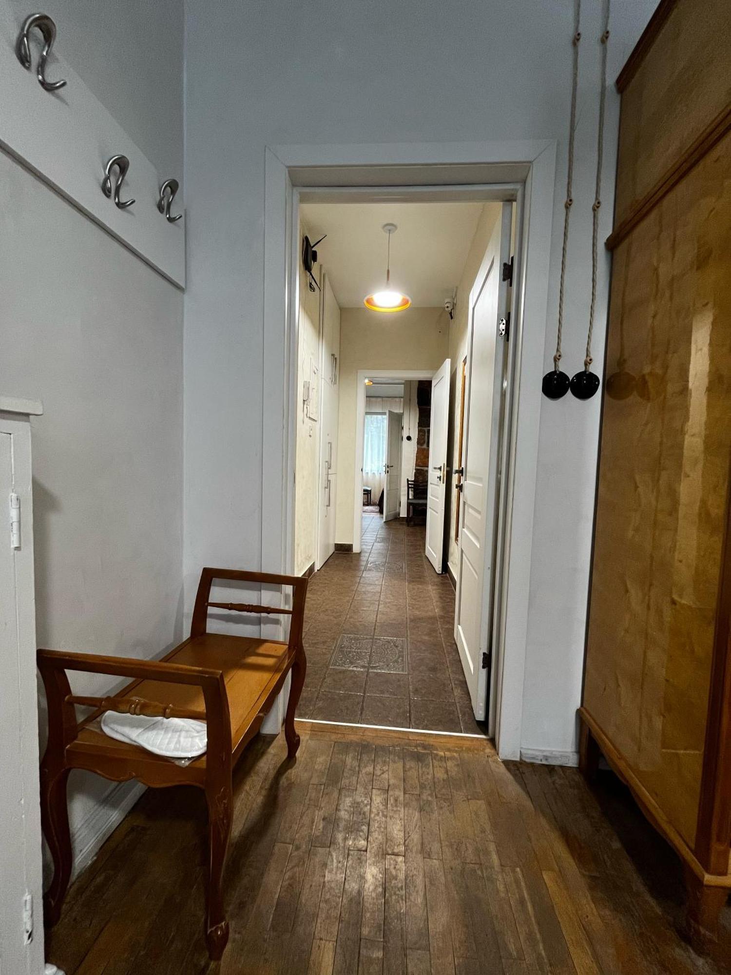 Apartments Pushkin Street Erévan Extérieur photo