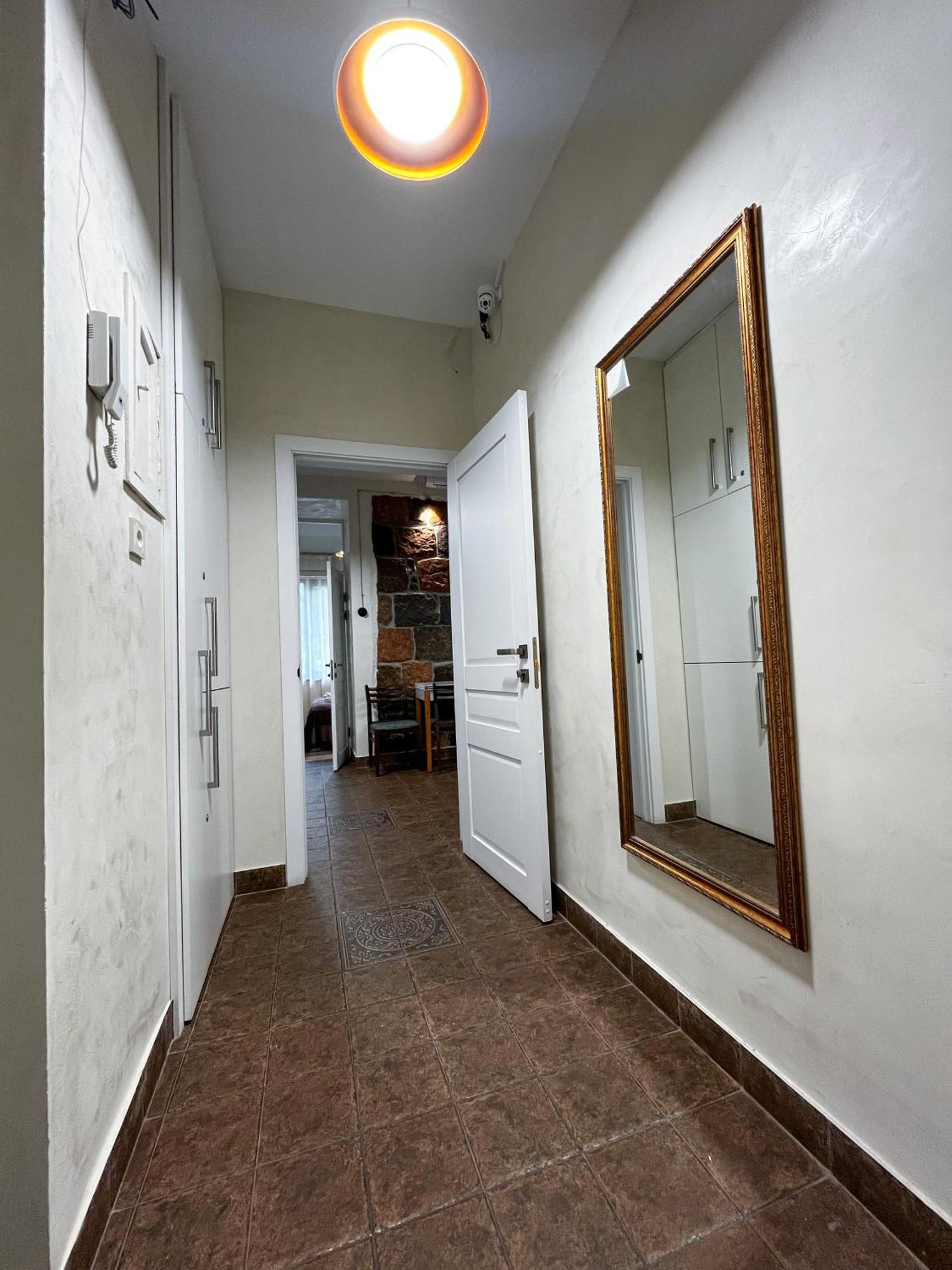 Apartments Pushkin Street Erévan Extérieur photo